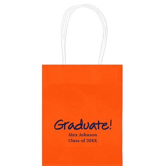 Studio Graduate Mini Twisted Handled Bags